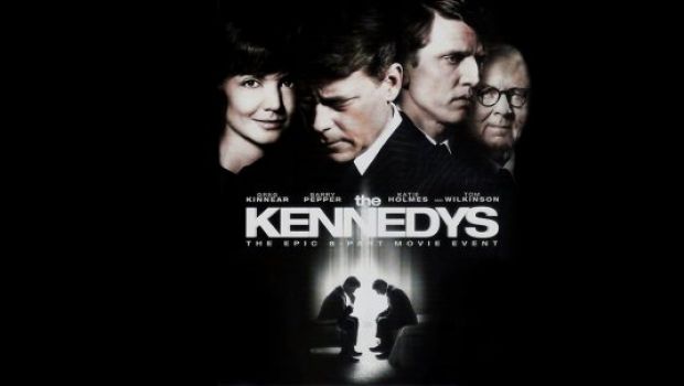 The Kennedys, la miniserie controversa (ma poco appassionante) su History da domani