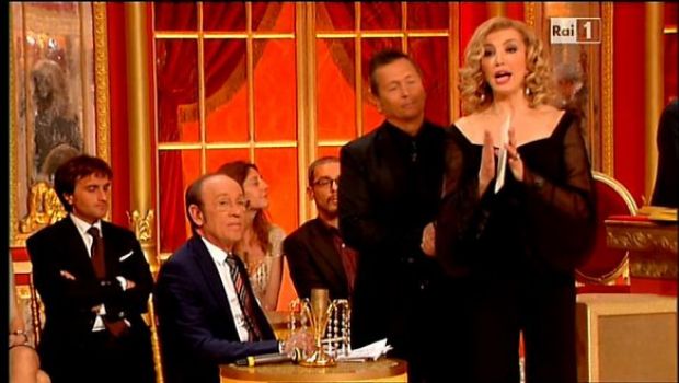 Milly Carlucci contro Io Ballo: “La Rai difenda Ballando dai cloni”
