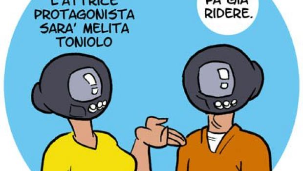 Partire col piede giusto
