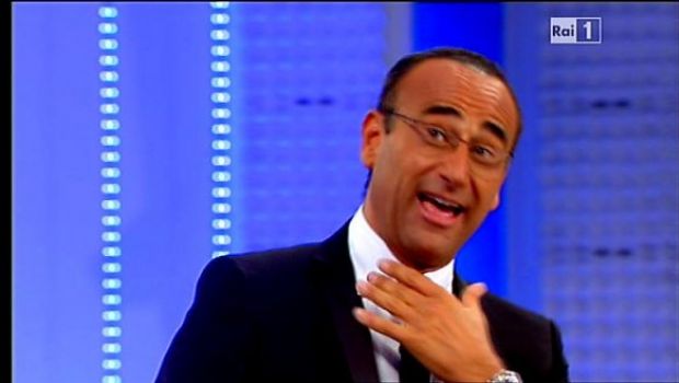 Lasciami Cantare! – Anche la finale registrata. Vince Massimo Ghini