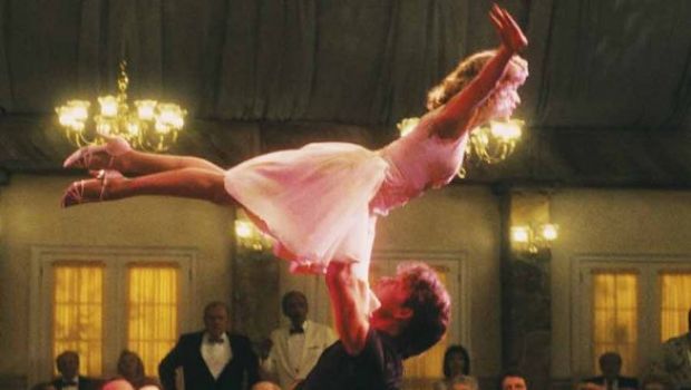 Ellemme Group prepara Dirty Dancing per Mediaset