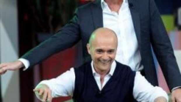 Emanuele Filiberto (pure) su SkyUno con speciali sui Windsor