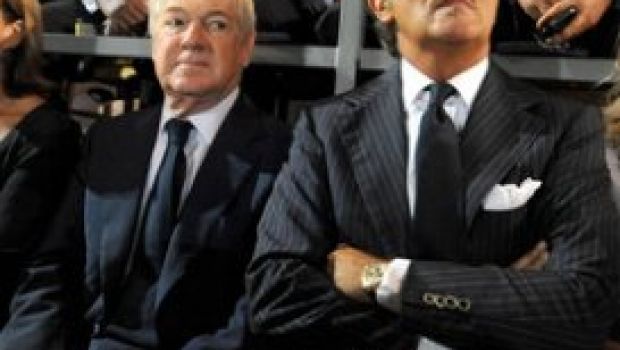 Mauro Masi conduttore? Intanto dà a Santoro del mezzo uomo