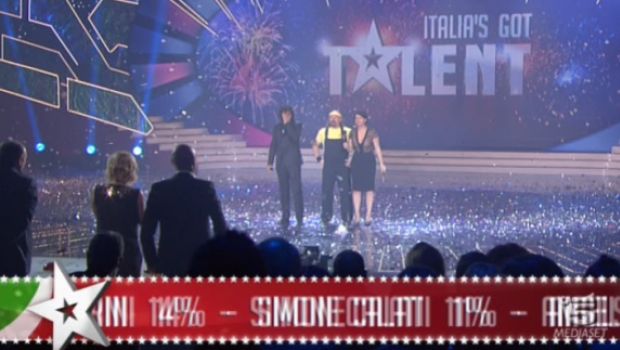 Massimo Donelli su Italia’s Got Talent: “E’ uno show da sabato sera che conferma la centralità della tv generalista”
