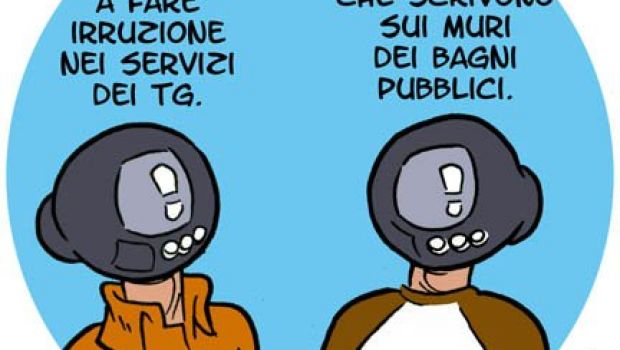 L’arte di Paolini