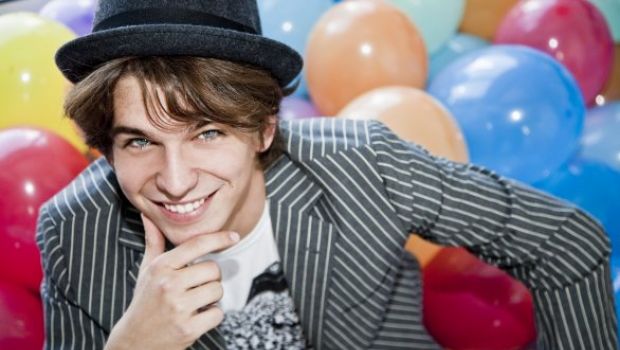 Arriva lo Zecchino, Jacopo Sarno debutta su DeAKids