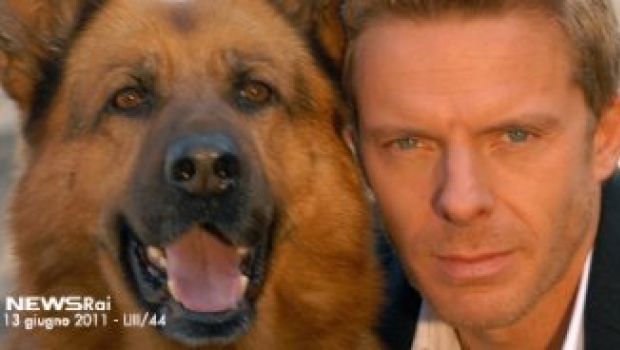 Rex, su Raiuno la terza stagione (l’ultima con Kaspar Capparoni)