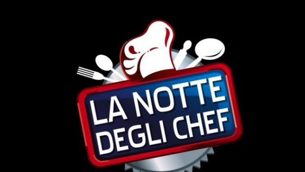 La notte degli chef, game culinario con Signorini