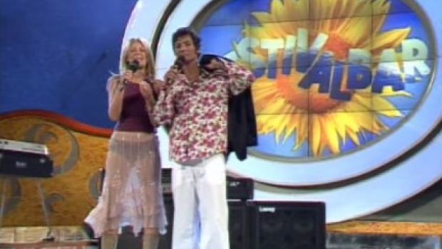Su Mediaset Extra alla domenica le finali del Festivalbar