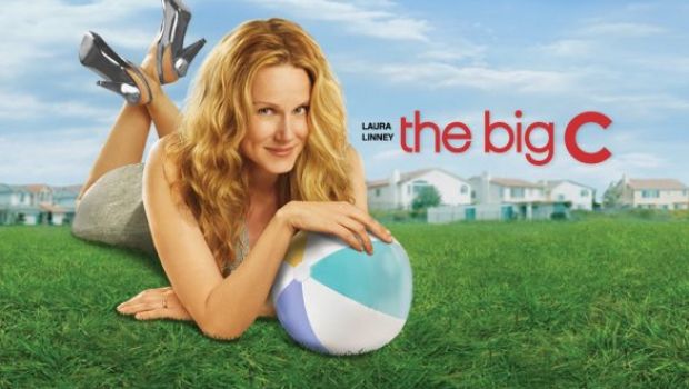 The Big C da stasera su Fox Life