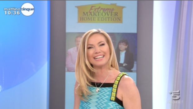 Cancellato Extreme Makeover Home Edition