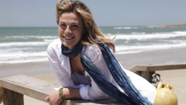 Vanessa Incontrada contro le veline: “Sono inutili”. E smentisce Ricci: “Ma quale ironiche?”