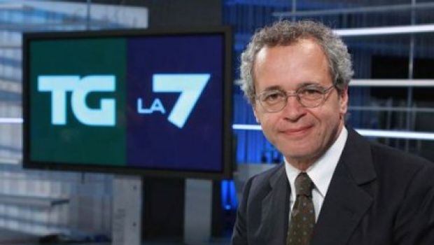 Il raduno di Pontida in tv, su La7 e Current