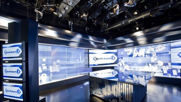 Ecco il nuovo Studio Aperto