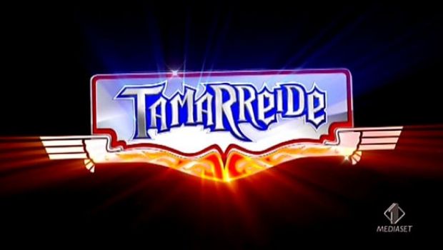 Tamarreide – La seconda puntata a Napoli