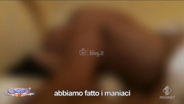 Tamarreide sdogana la finta orgia in prime time. Ma c’è il sociologo