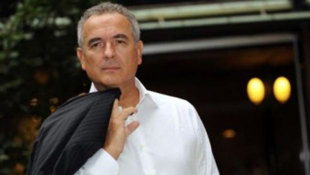 Lamberto Sposini è uscito dalla Terapia Intensiva