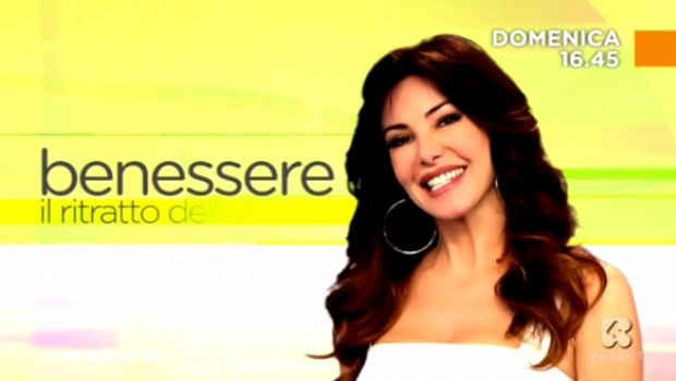 Benessere – Il ritratto della salute retrocesso alla domenica pomeriggio