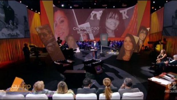 Auditel, Ascolti Tv 24 giugno 2011: Quarto Grado vola al 18% e quasi 3,5 mln, molto bene NCIS oltre l’11%. La replica de L’Onore e il Rispetto 2 supera quella di Me lo dicono tutti