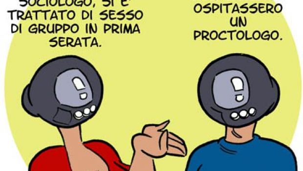 Tamarrate di servizio