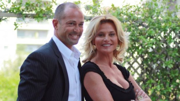 Simona Ventura ha “evitato” Bettarini per non perdere Quelli che il calcio?
