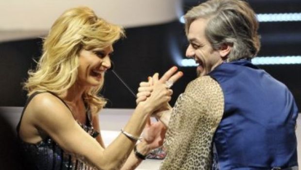 X Factor 5, Ventura e Morgan di nuovo insieme su Sky?