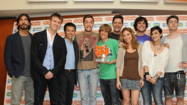 Presentato il Telefilm Festival 2011, Freaks miglior serie italiana