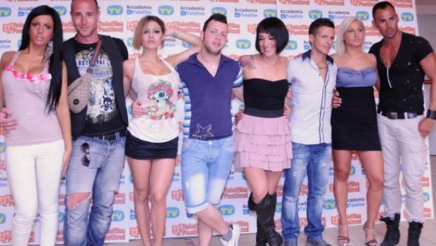 Telefilm Festival 2011 – Tamarri si nasce o si diventa? Incontro col cast