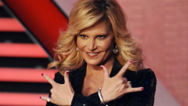 Simona Ventura condurrà su Sky La Notte degli Oscar
