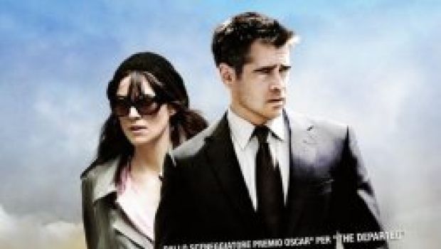 London Boulevard – Recensione del film di William Monahan