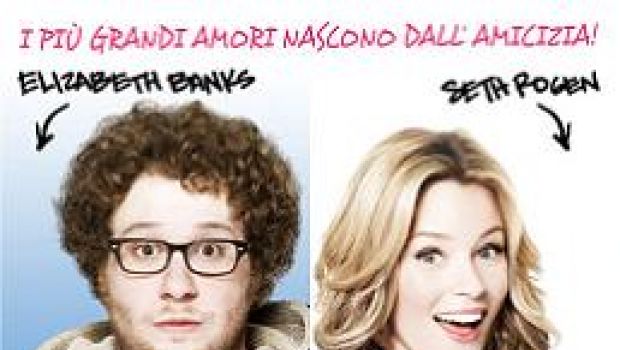 Zack & Miri: Amore a primo sesso – di Kevin Smith: recensione in anteprima