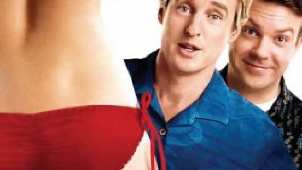 Libera Uscita – Hall Pass: Recensione in Anteprima