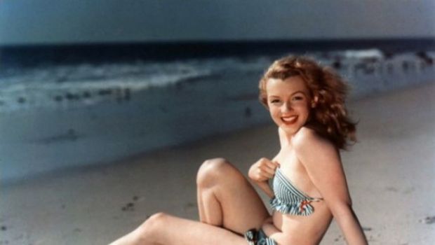 Marilyn Monroe: 80 foto rare e curiose per ricordare Norma Jeane Baker