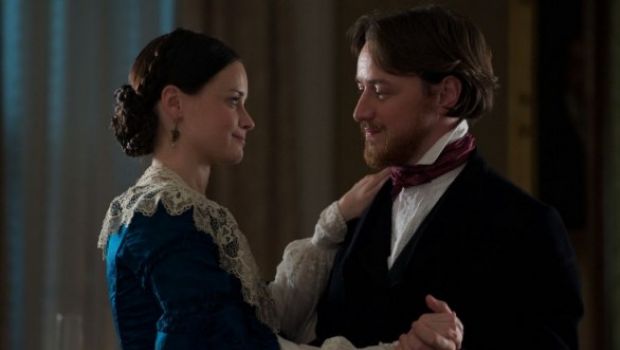 The Conspirator – locandina italiana e foto del nuovo film di Robert Redford