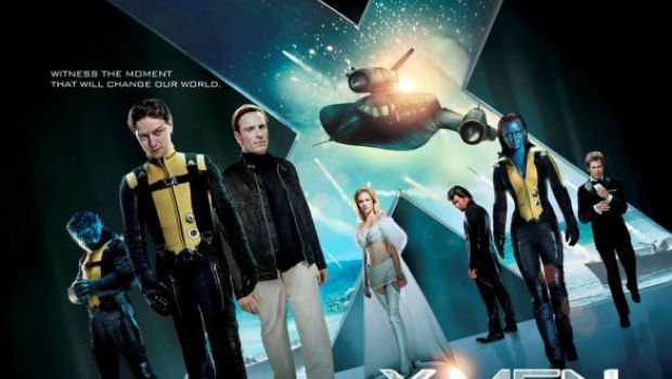 FantaBoxOffice Italia: quanto incasserà X-Men: l’Inizio in questi primi 5 giorni di programmazione?