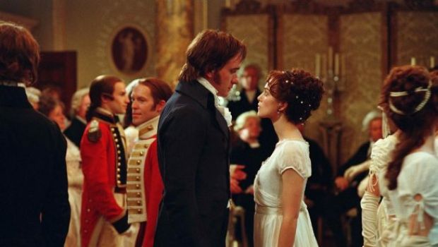 Anche Saoirse Ronan e Matthew Macfadyen nel cast di Anna Karenina