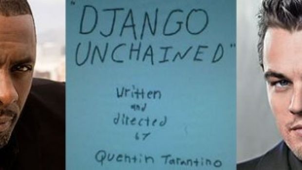 Django Unchained di Quentin Tarantino: confermate le trattative con Leonardo DiCaprio