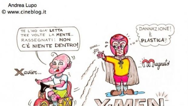 X-Men: l’Inizio non decolla in Italia – meno di un milione e mezzo di euro al botteghino