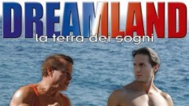 Dreamland – La recensione in anteprima
