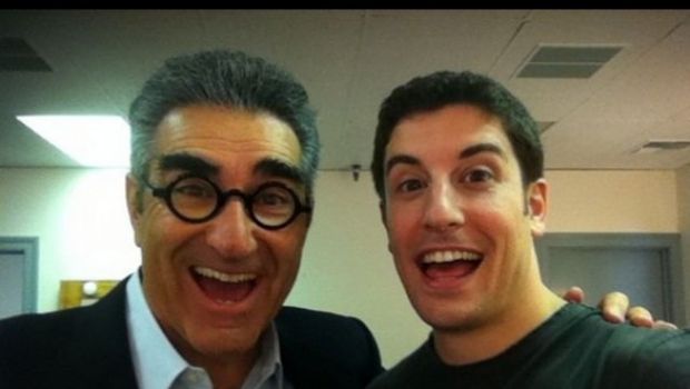 American Reunion: prime foto dal set