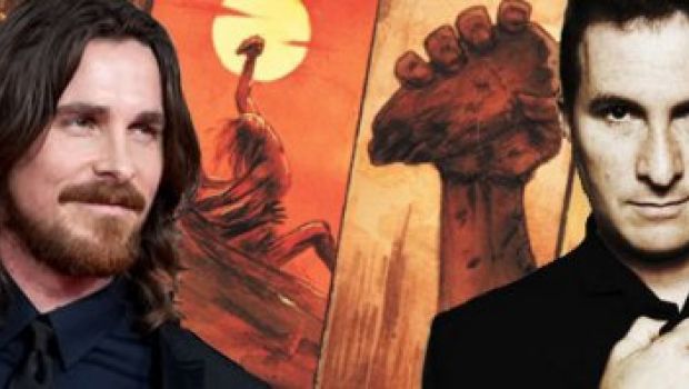Christian Bale sarà Noé per Darren Aronofsky?