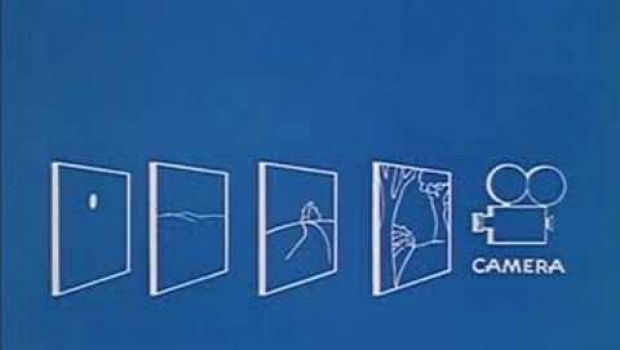 Walt Disney spiega come funziona la MultiPlane Camera