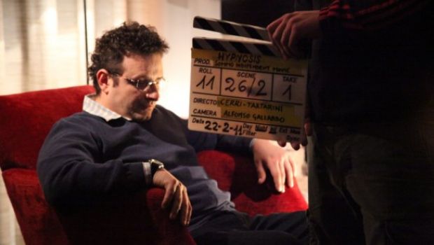 Hypnosis: Cineblog intervista Nicola Baldoni, paziente del film horror italiano