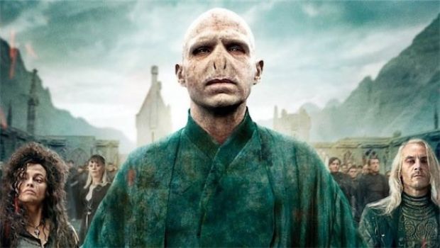 La Mostra di Harry Potter arriva in Italia