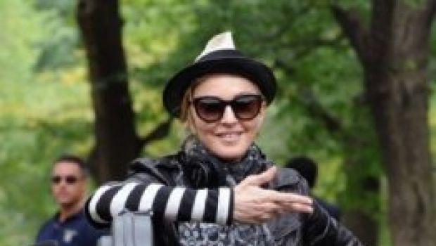 W.E. di Madonna ha finalmente una data di uscita