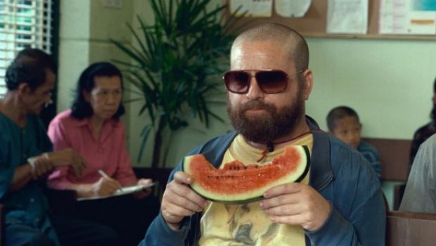 Una Notte da Leoni 2 da record al box office