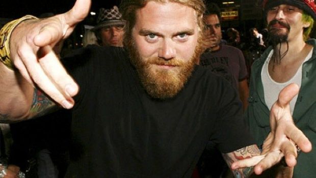 Jackass: è morto Ryan Dunn
