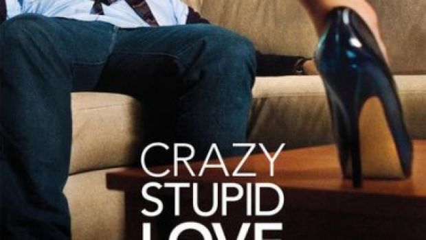 Crazy, Stupid, Love – un sacco di locandine per la commedia romantica con Steve Carell, Ryan Gosling, Julianne Moore