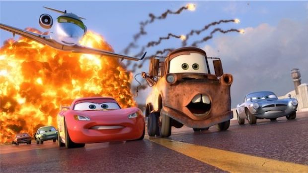 FantaBoxOffice Usa: quanto incasserà Cars 2 in questo primo weekend di programmazione?