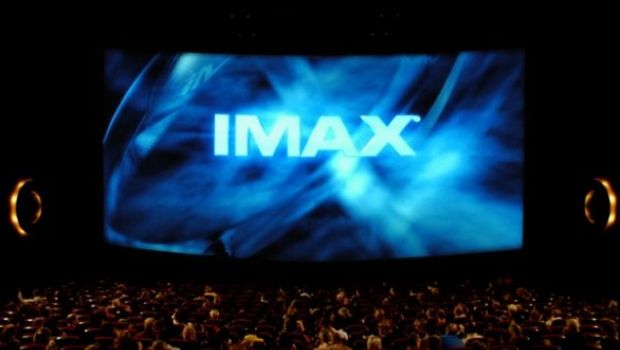 L’IMAX in Italia: primi dati dall’UCI Cinemas Pioltello